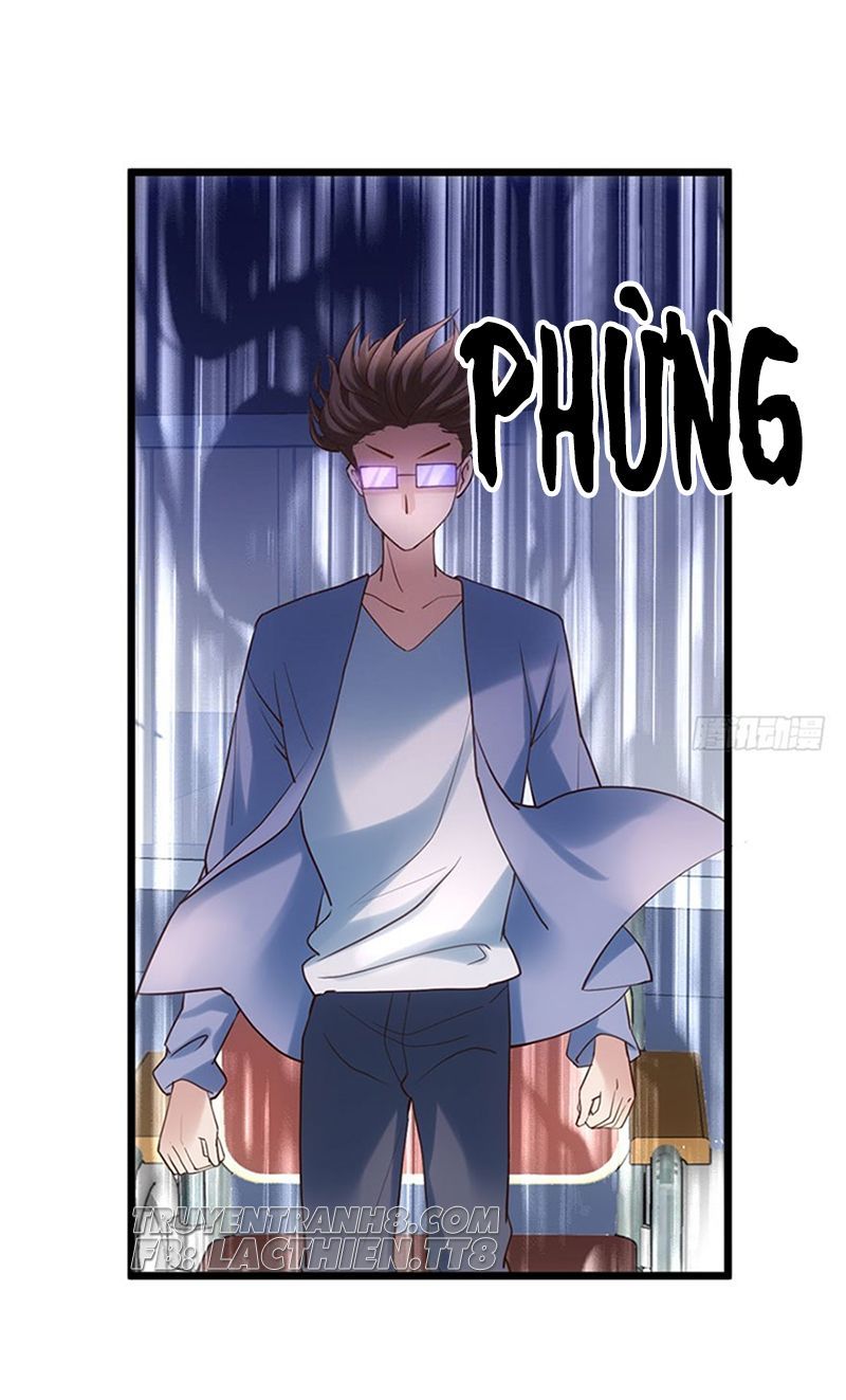 Tôi Không Phải Nữ Phụ Ác Độc Chapter 79 - Trang 2