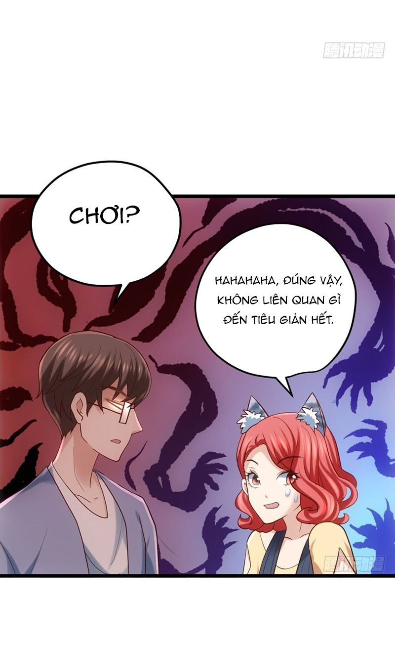 Tôi Không Phải Nữ Phụ Ác Độc Chapter 79 - Trang 2