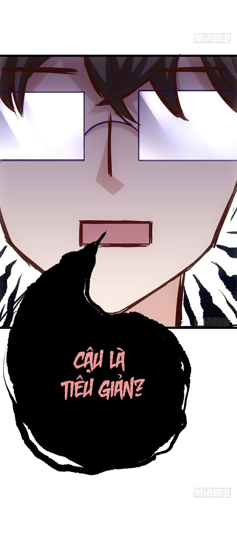 Tôi Không Phải Nữ Phụ Ác Độc Chapter 79 - Trang 2