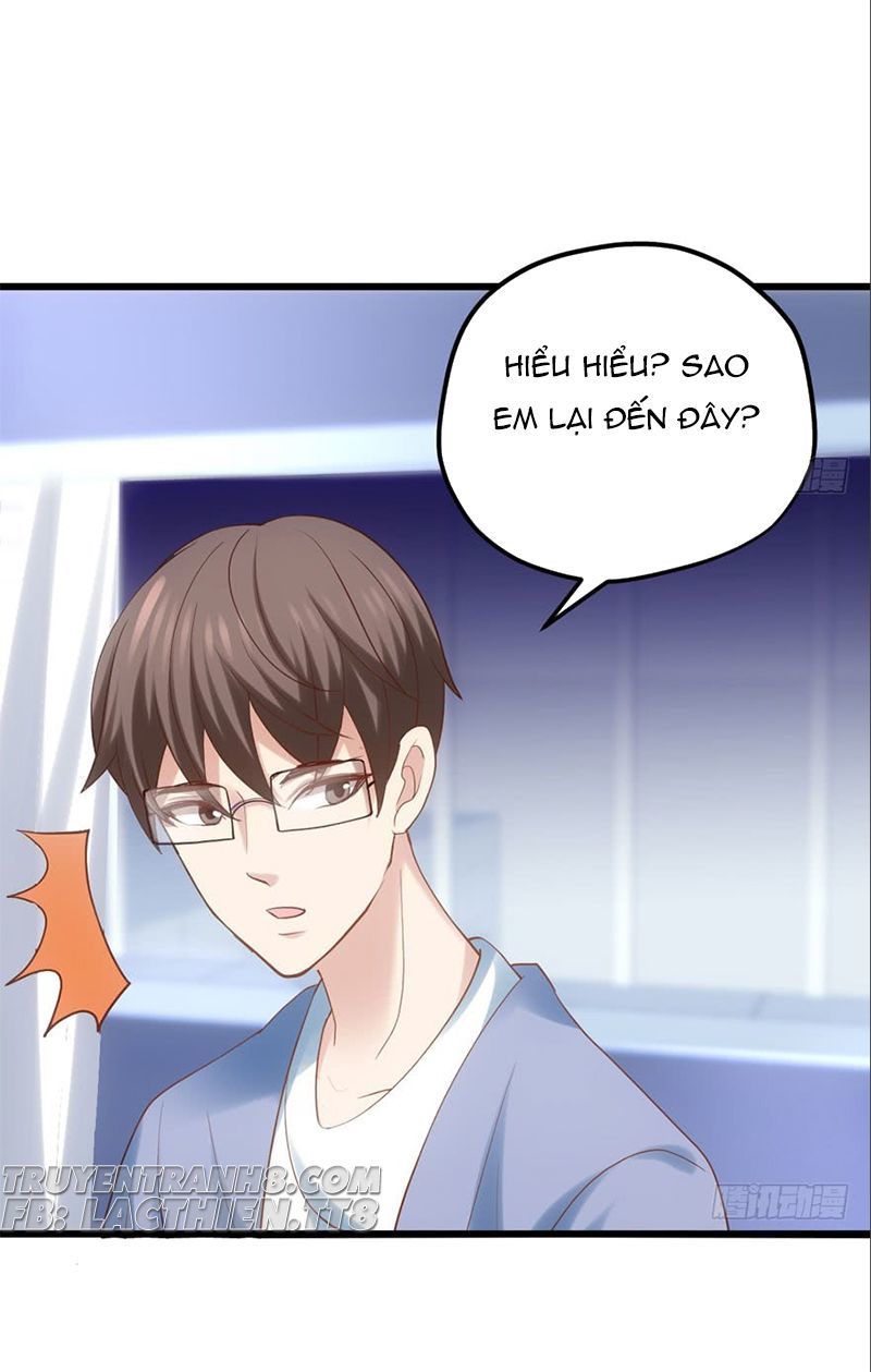 Tôi Không Phải Nữ Phụ Ác Độc Chapter 79 - Trang 2