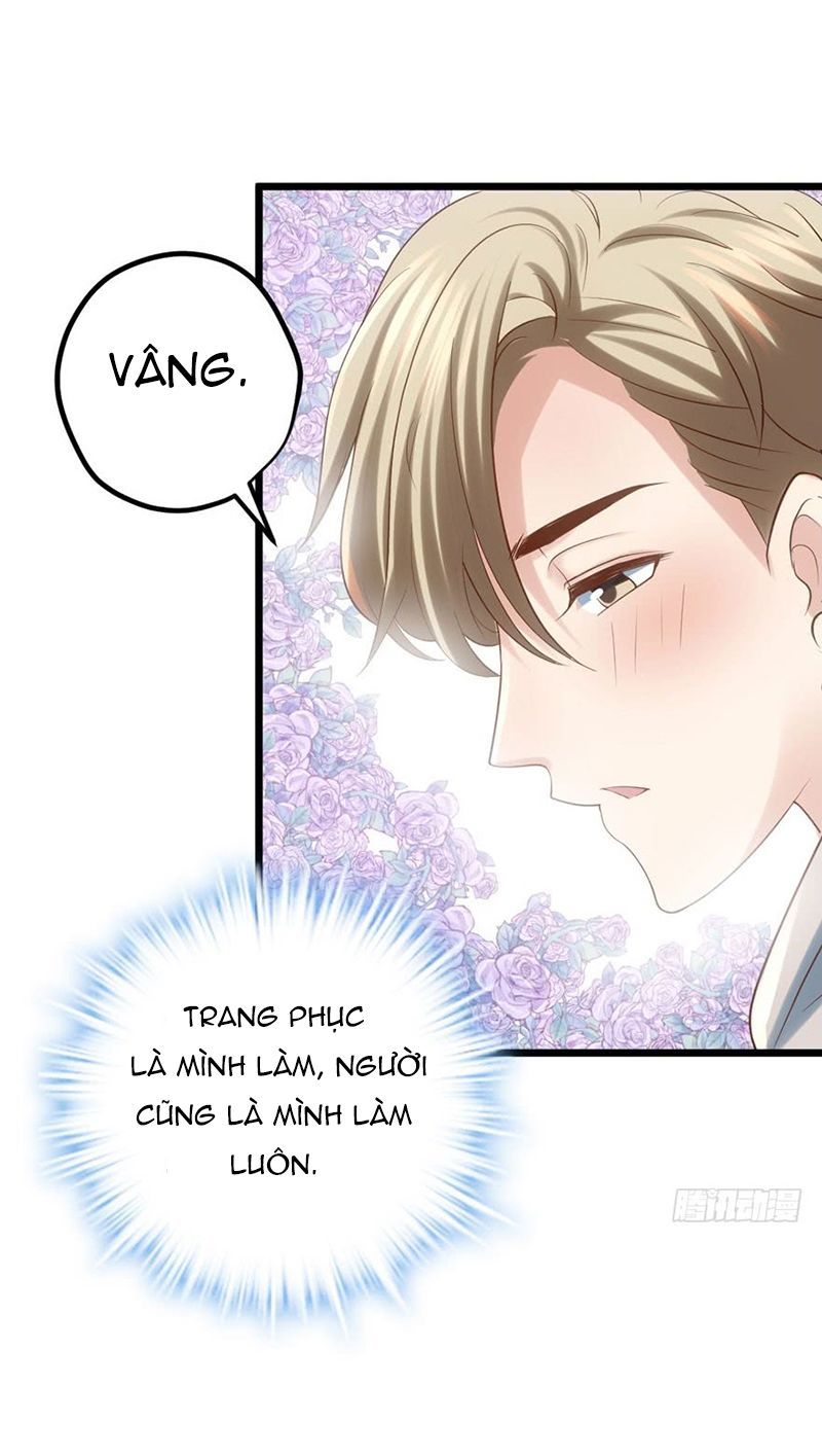 Tôi Không Phải Nữ Phụ Ác Độc Chapter 79 - Trang 2