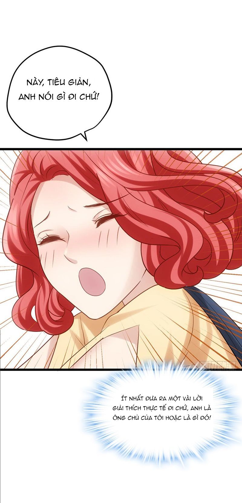 Tôi Không Phải Nữ Phụ Ác Độc Chapter 79 - Trang 2