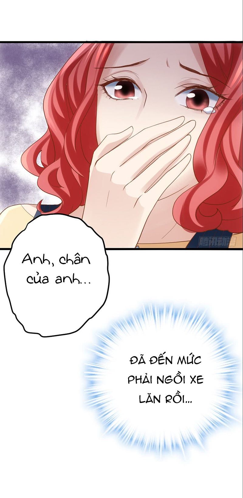 Tôi Không Phải Nữ Phụ Ác Độc Chapter 79 - Trang 2