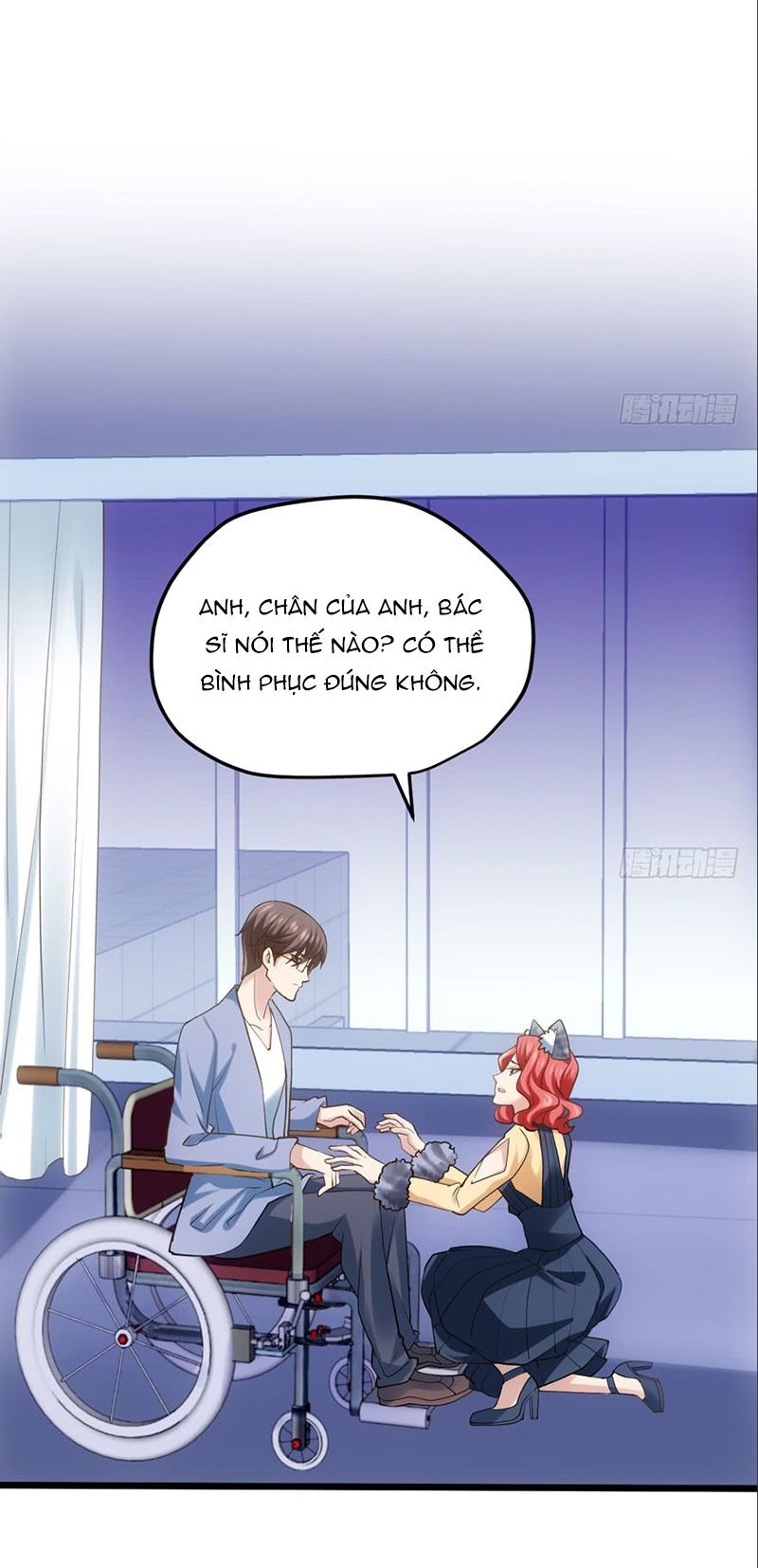 Tôi Không Phải Nữ Phụ Ác Độc Chapter 79 - Trang 2