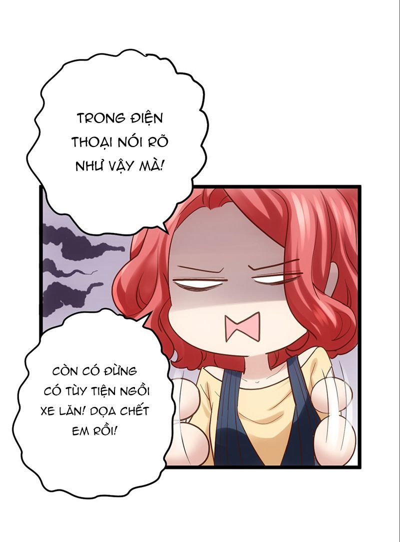 Tôi Không Phải Nữ Phụ Ác Độc Chapter 79 - Trang 2