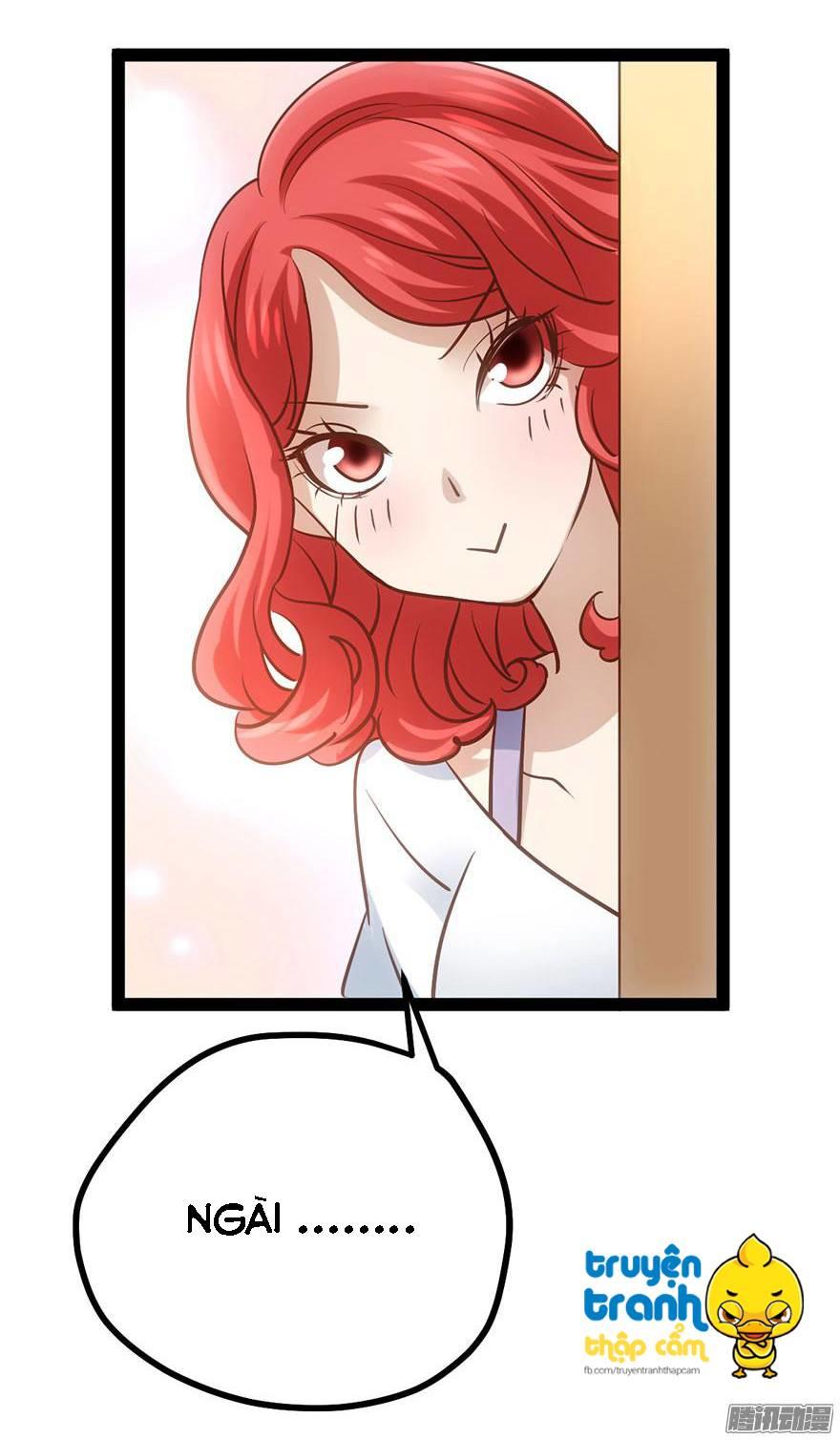 Tôi Không Phải Nữ Phụ Ác Độc Chapter 8 - Trang 2