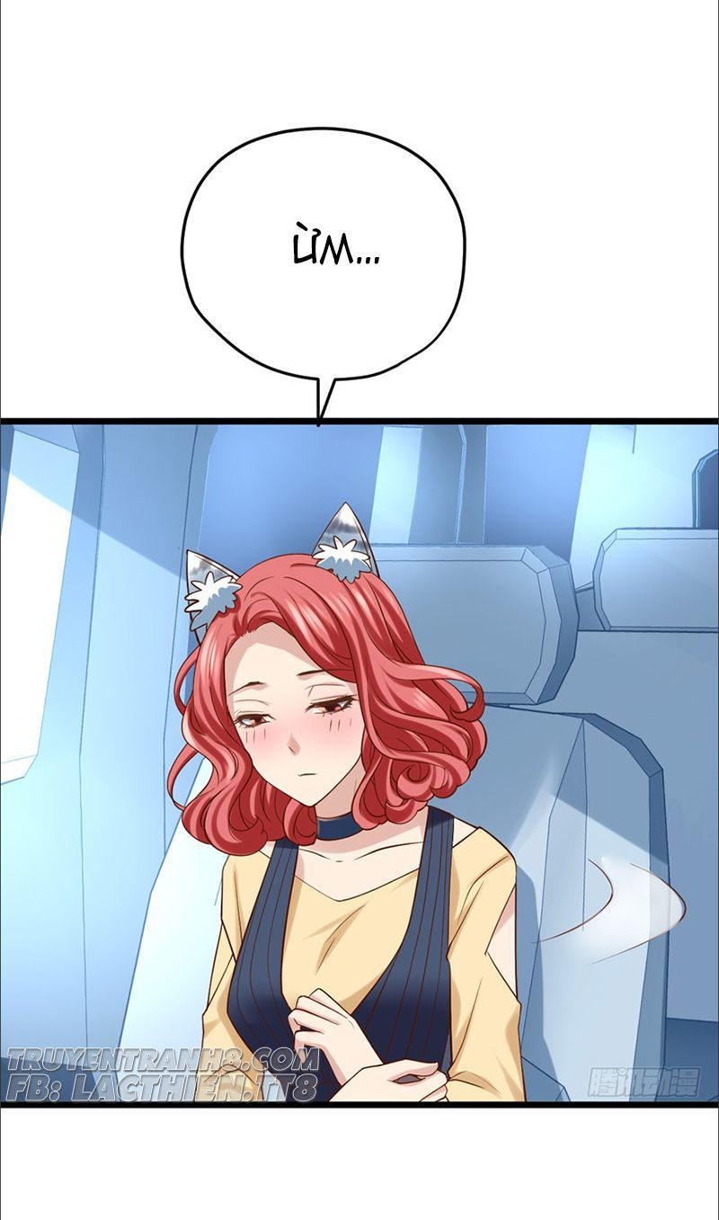 Tôi Không Phải Nữ Phụ Ác Độc Chapter 80 - Trang 2