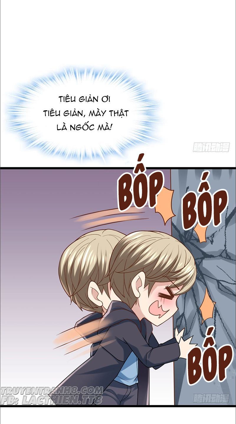 Tôi Không Phải Nữ Phụ Ác Độc Chapter 80 - Trang 2