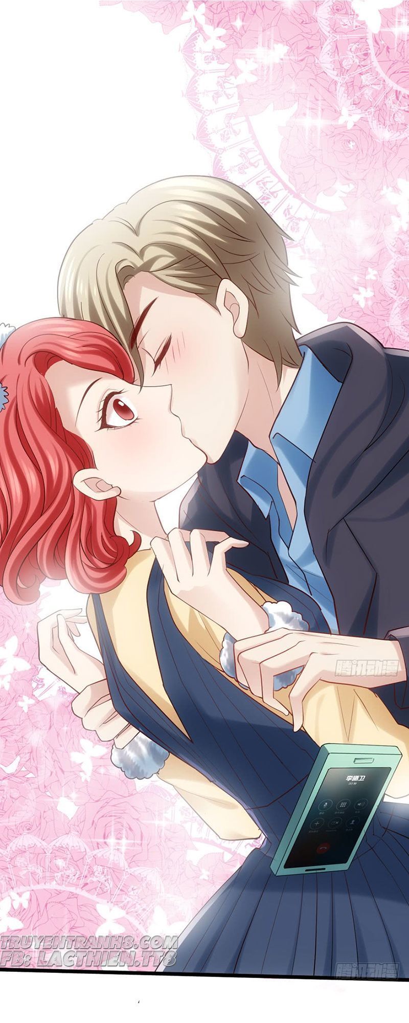 Tôi Không Phải Nữ Phụ Ác Độc Chapter 80 - Trang 2