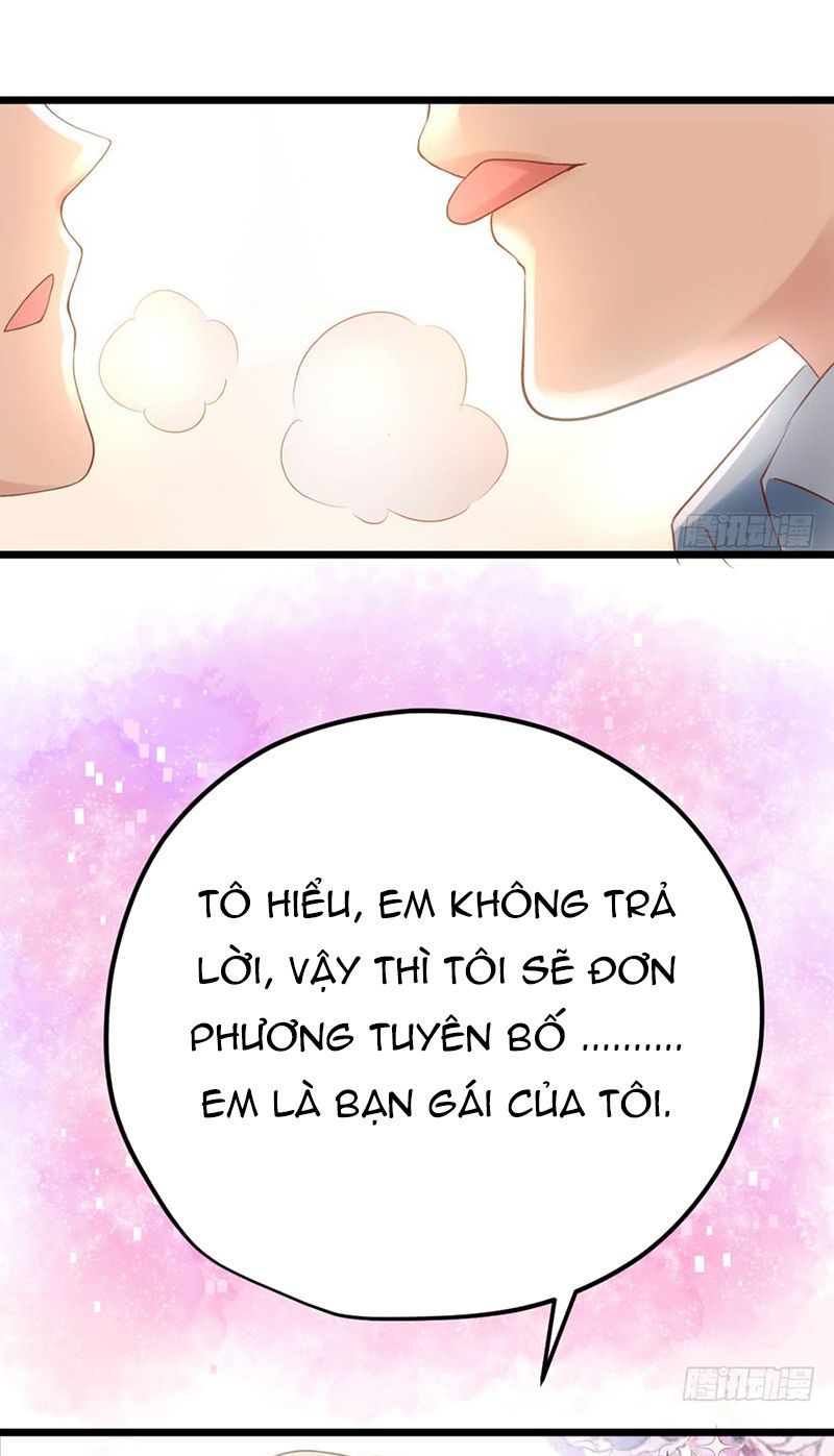 Tôi Không Phải Nữ Phụ Ác Độc Chapter 80 - Trang 2