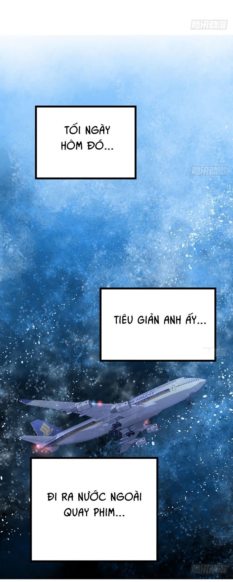 Tôi Không Phải Nữ Phụ Ác Độc Chapter 80 - Trang 2