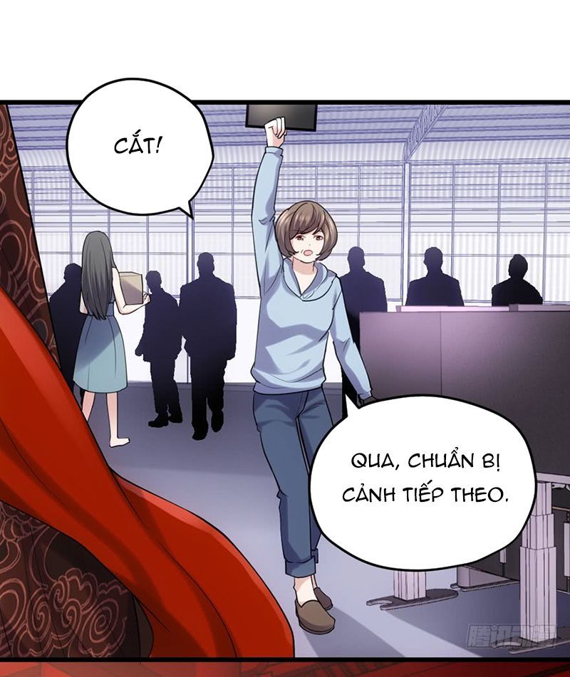 Tôi Không Phải Nữ Phụ Ác Độc Chapter 80 - Trang 2