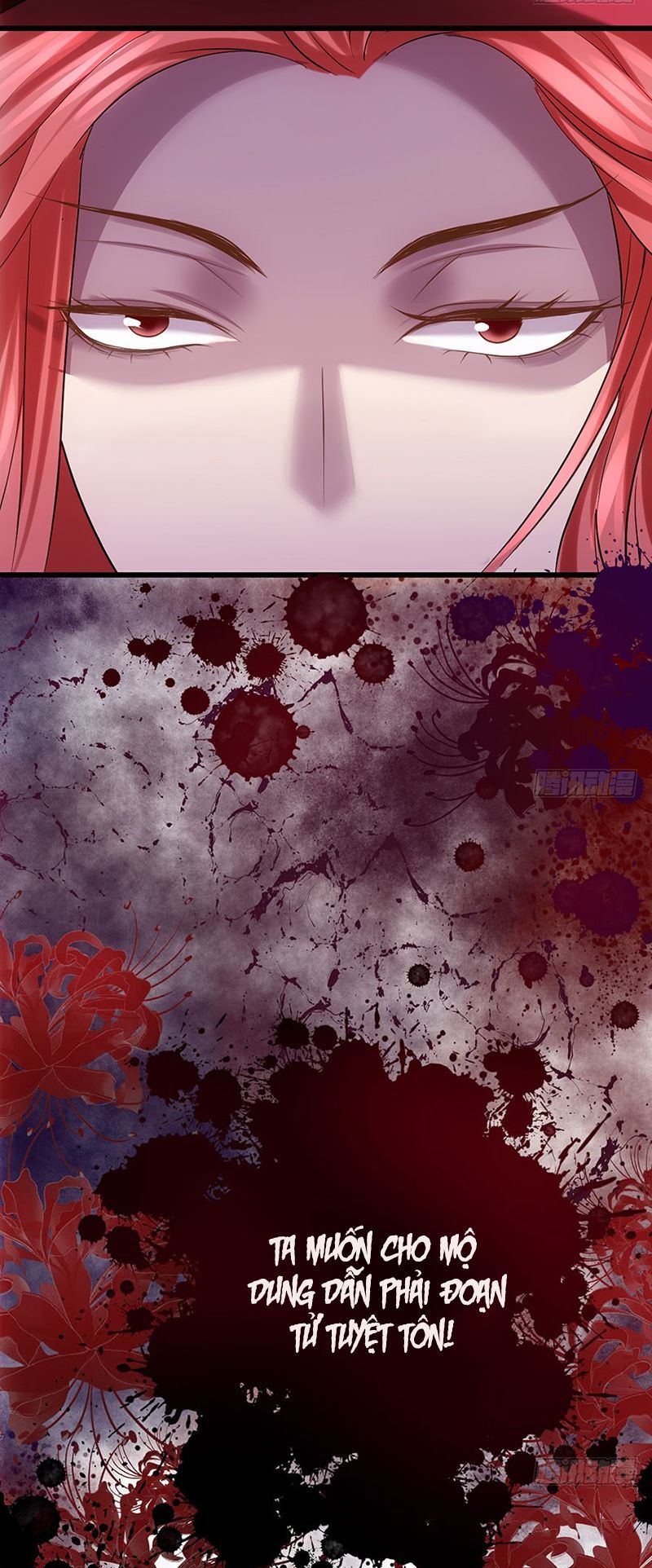 Tôi Không Phải Nữ Phụ Ác Độc Chapter 81 - Trang 2