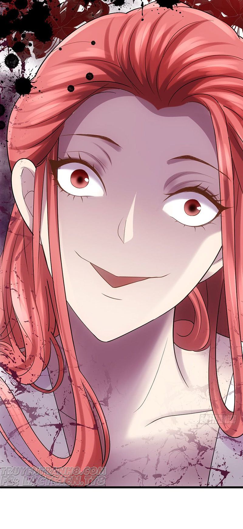 Tôi Không Phải Nữ Phụ Ác Độc Chapter 81 - Trang 2