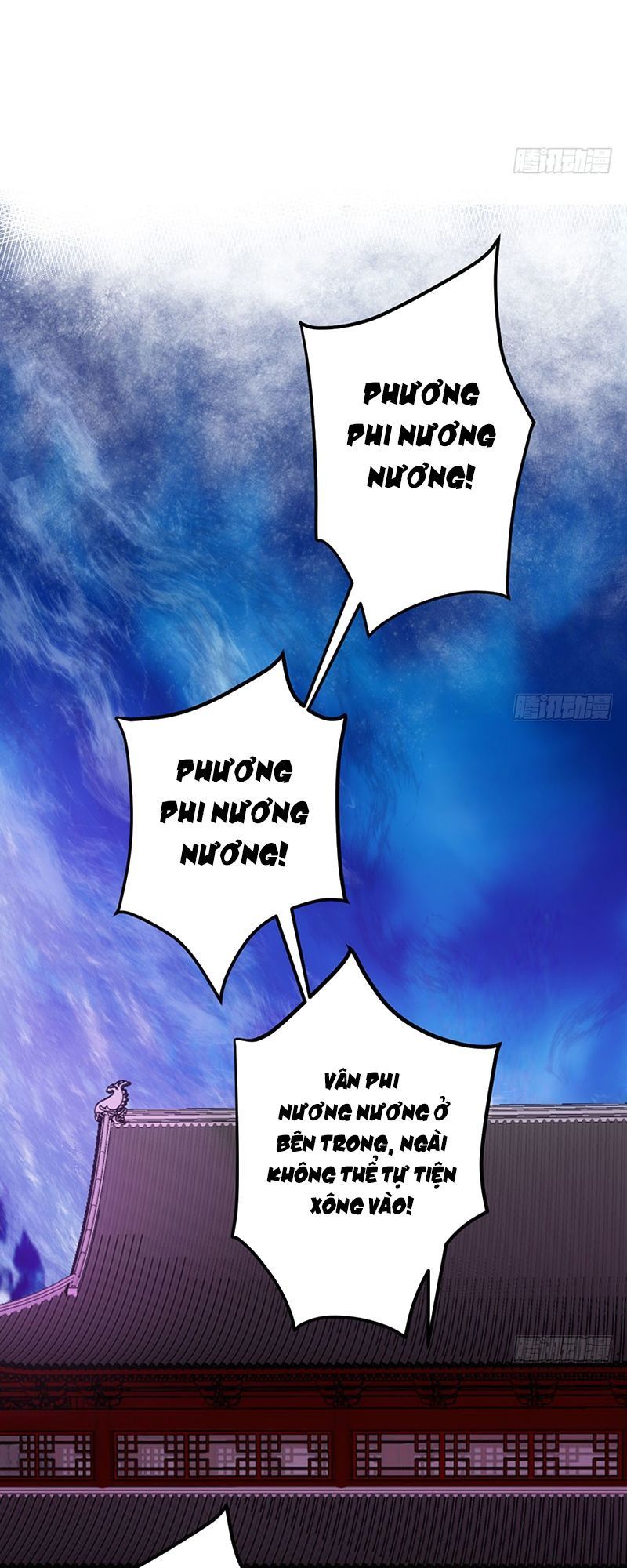 Tôi Không Phải Nữ Phụ Ác Độc Chapter 81 - Trang 2