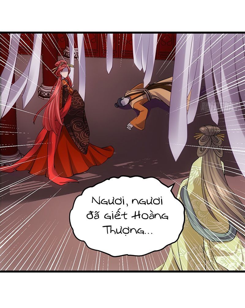 Tôi Không Phải Nữ Phụ Ác Độc Chapter 81 - Trang 2