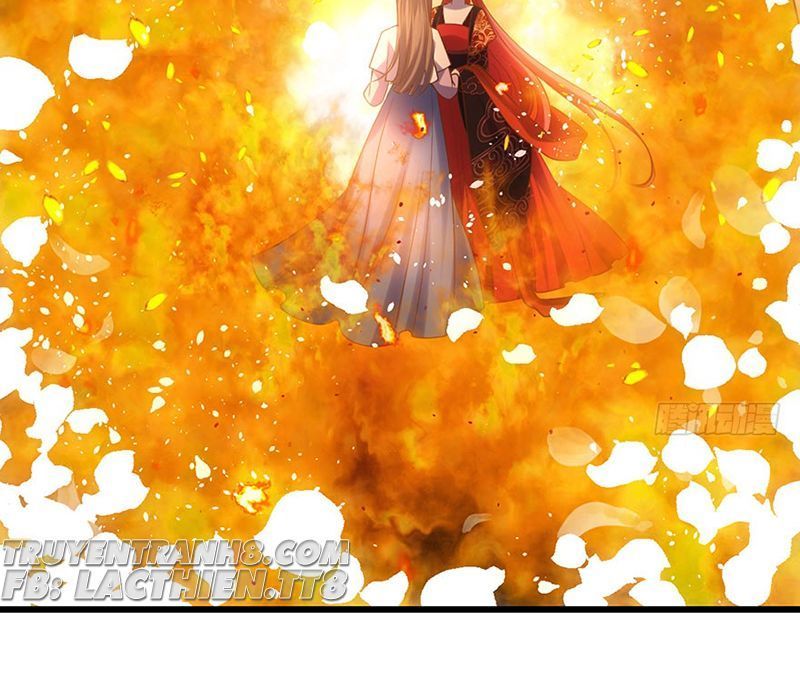 Tôi Không Phải Nữ Phụ Ác Độc Chapter 81 - Trang 2