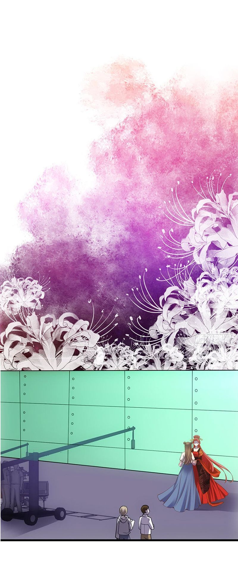 Tôi Không Phải Nữ Phụ Ác Độc Chapter 81 - Trang 2