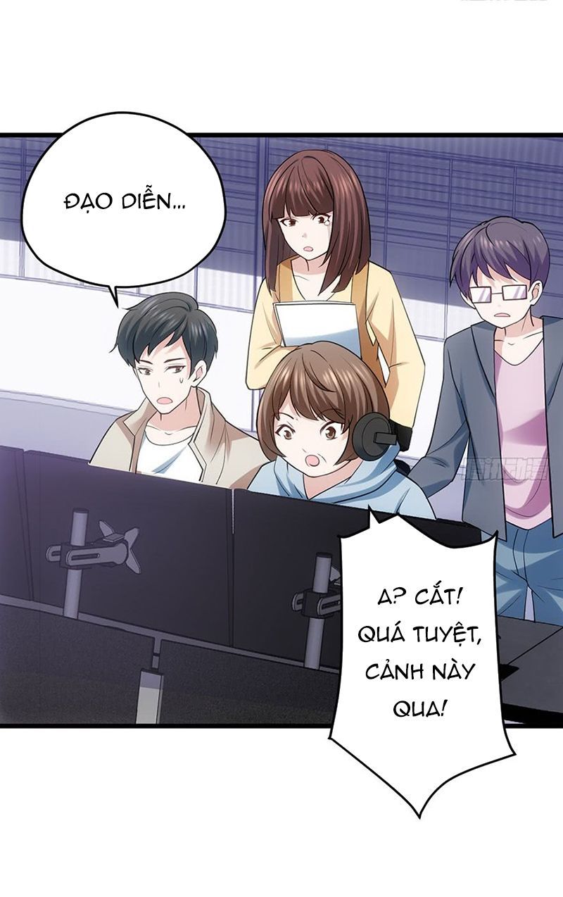 Tôi Không Phải Nữ Phụ Ác Độc Chapter 81 - Trang 2