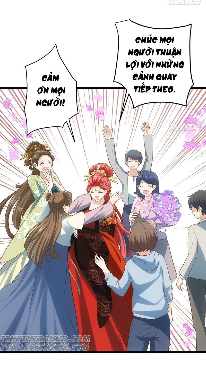 Tôi Không Phải Nữ Phụ Ác Độc Chapter 81 - Trang 2