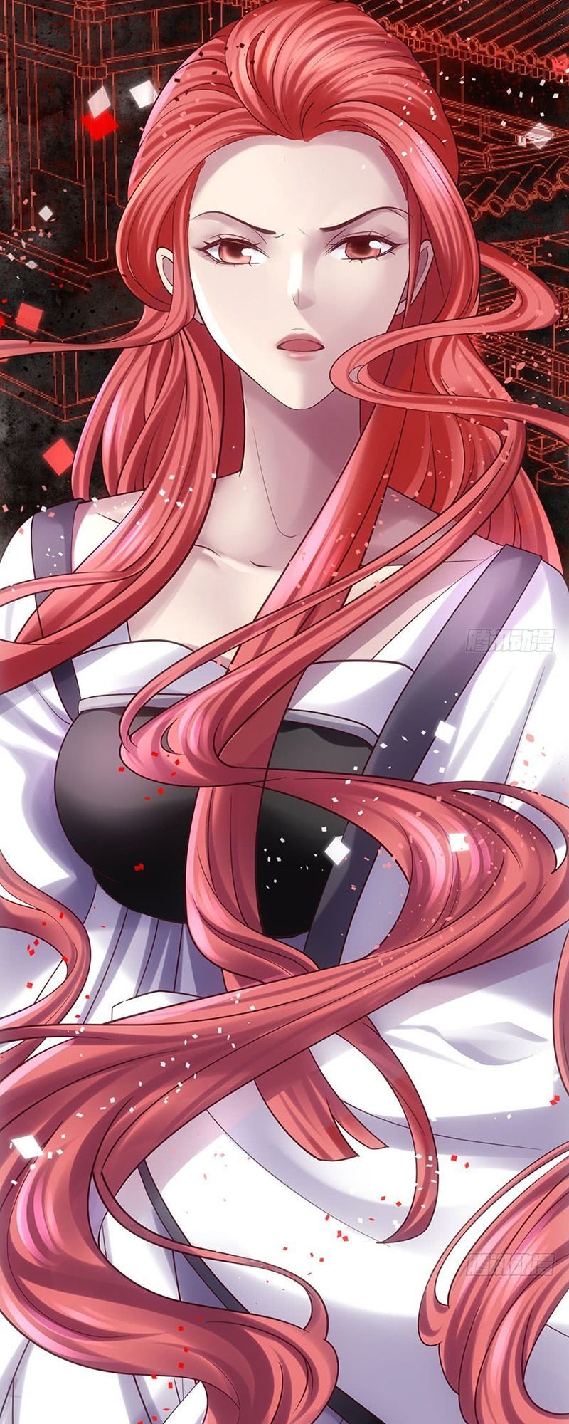 Tôi Không Phải Nữ Phụ Ác Độc Chapter 81 - Trang 2