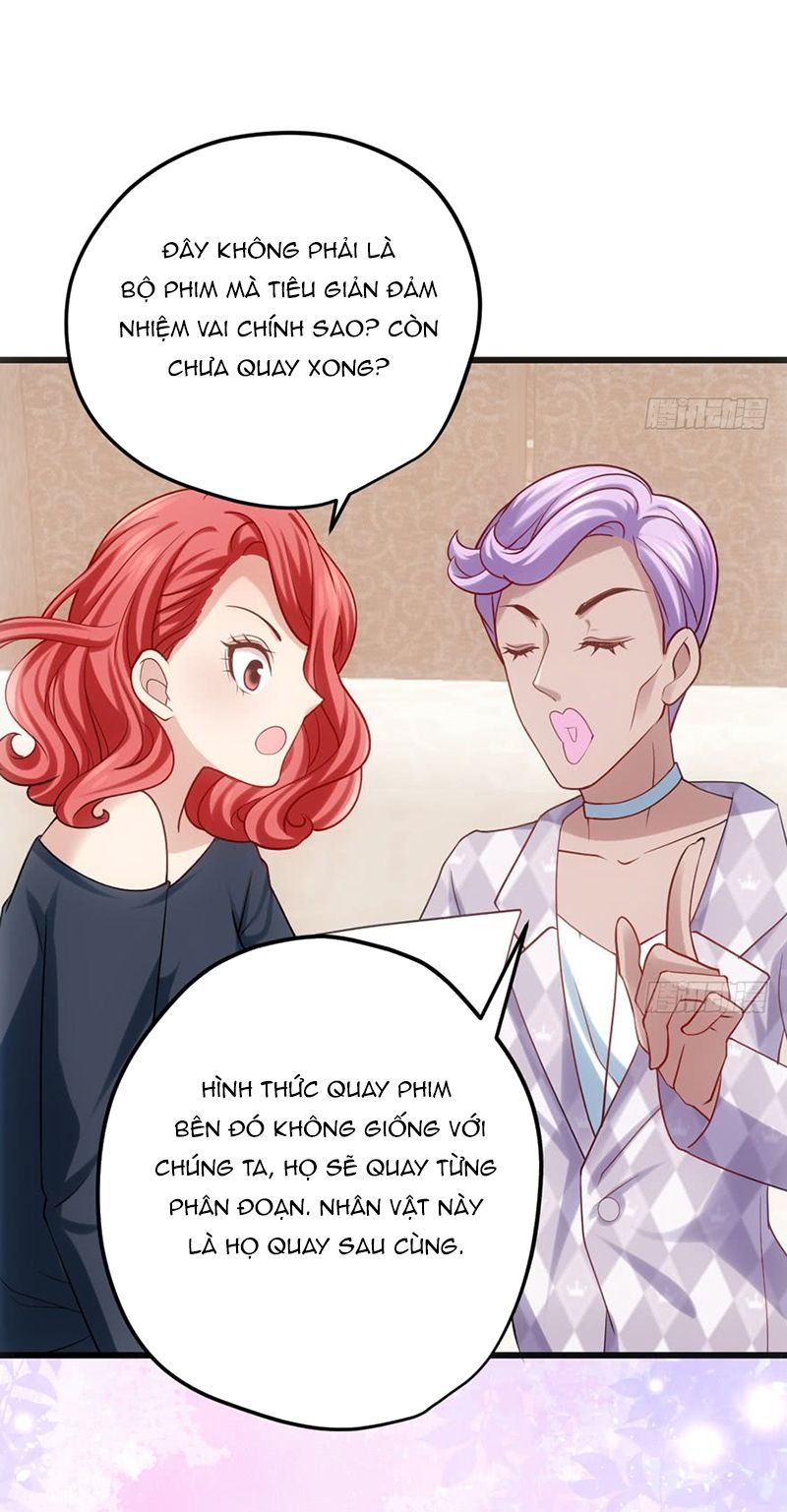 Tôi Không Phải Nữ Phụ Ác Độc Chapter 82 - Trang 2