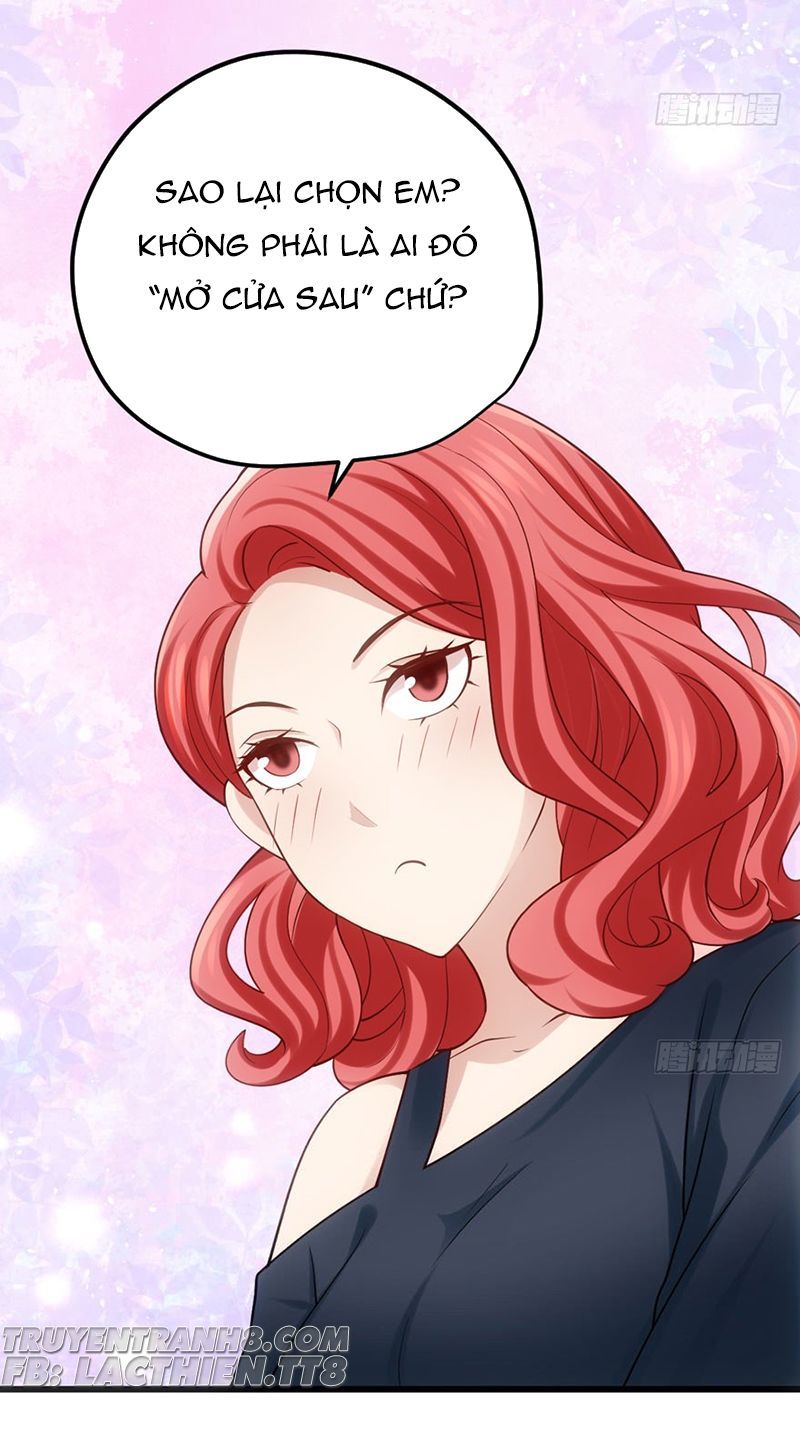 Tôi Không Phải Nữ Phụ Ác Độc Chapter 82 - Trang 2