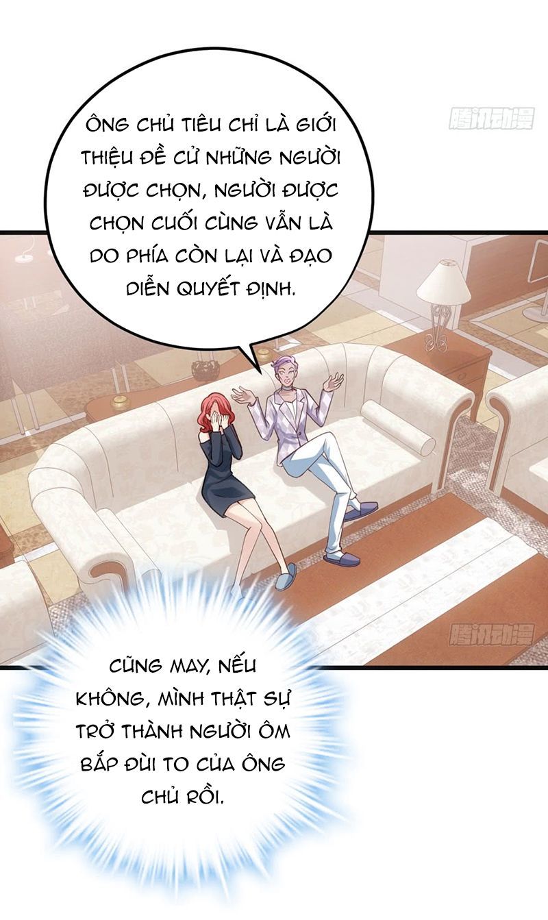 Tôi Không Phải Nữ Phụ Ác Độc Chapter 82 - Trang 2