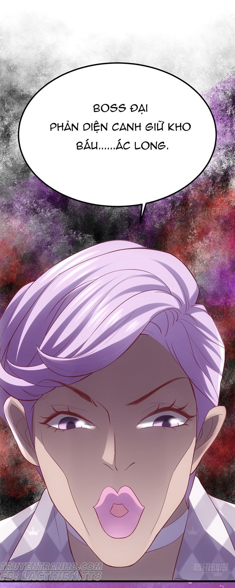 Tôi Không Phải Nữ Phụ Ác Độc Chapter 82 - Trang 2