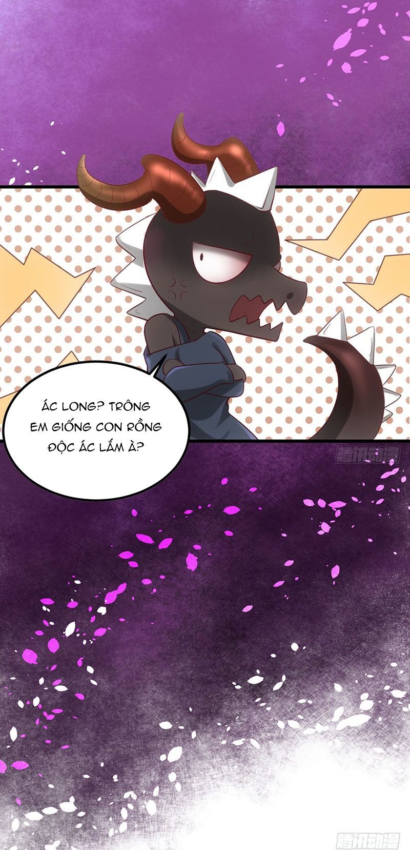 Tôi Không Phải Nữ Phụ Ác Độc Chapter 82 - Trang 2