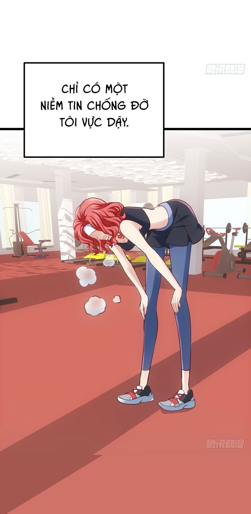 Tôi Không Phải Nữ Phụ Ác Độc Chapter 82 - Trang 2