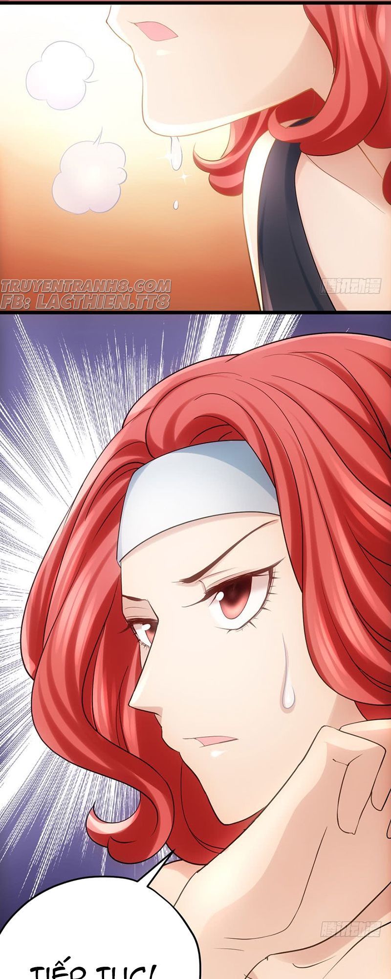 Tôi Không Phải Nữ Phụ Ác Độc Chapter 82 - Trang 2