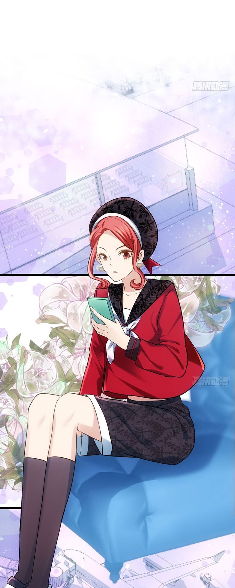 Tôi Không Phải Nữ Phụ Ác Độc Chapter 82 - Trang 2