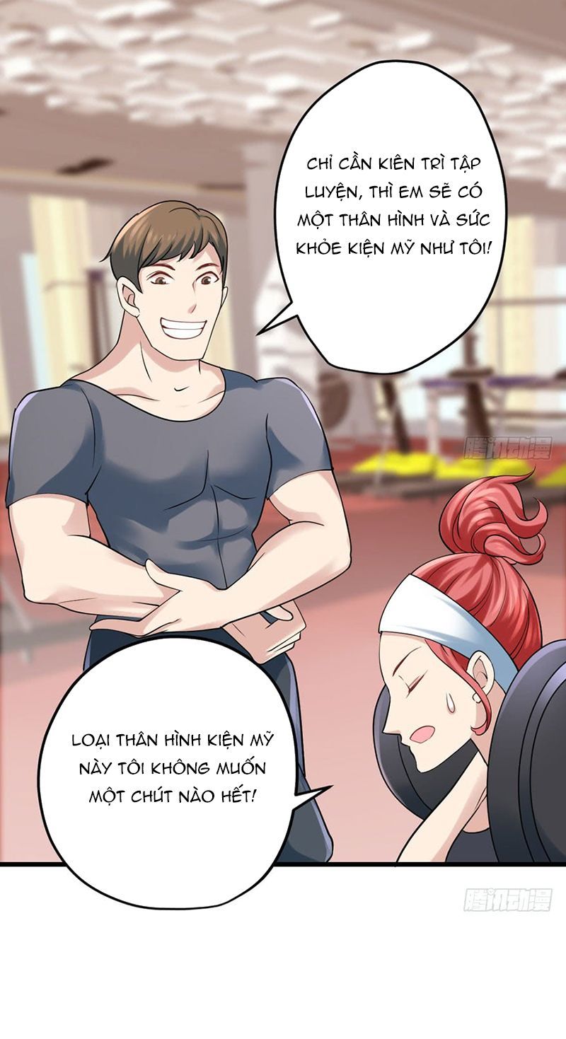 Tôi Không Phải Nữ Phụ Ác Độc Chapter 82 - Trang 2