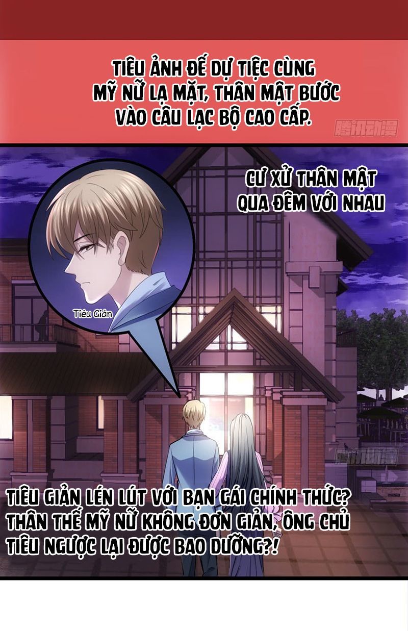 Tôi Không Phải Nữ Phụ Ác Độc Chapter 82 - Trang 2