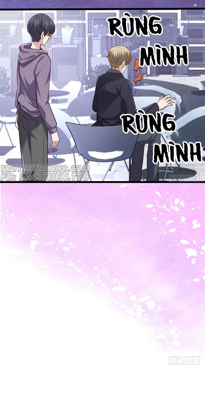 Tôi Không Phải Nữ Phụ Ác Độc Chapter 82 - Trang 2