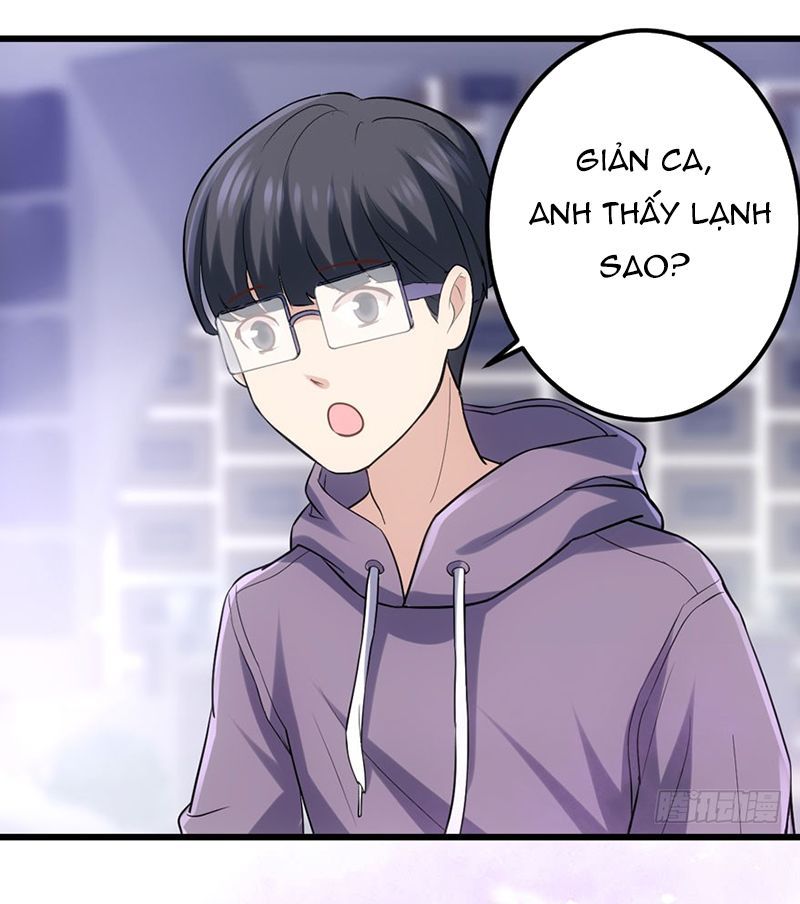 Tôi Không Phải Nữ Phụ Ác Độc Chapter 82 - Trang 2