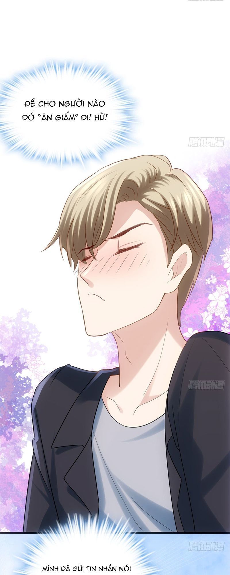 Tôi Không Phải Nữ Phụ Ác Độc Chapter 82 - Trang 2