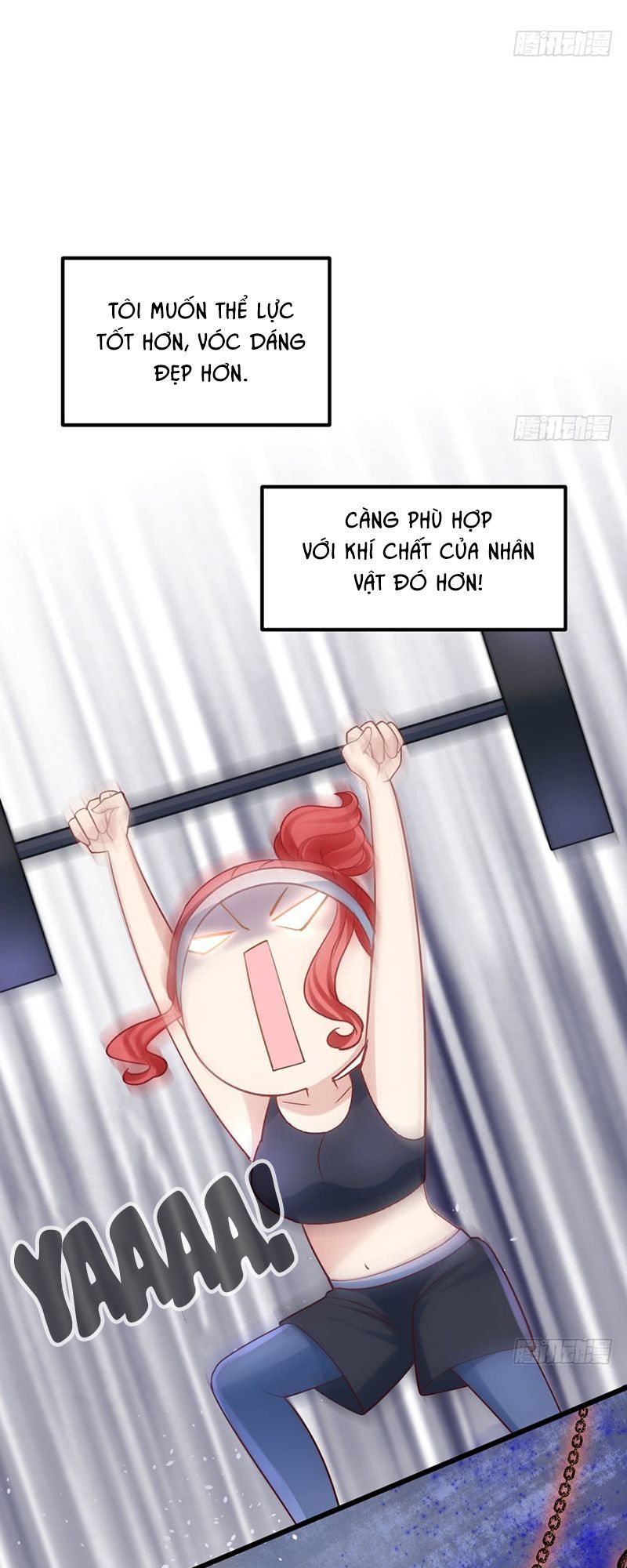 Tôi Không Phải Nữ Phụ Ác Độc Chapter 82 - Trang 2