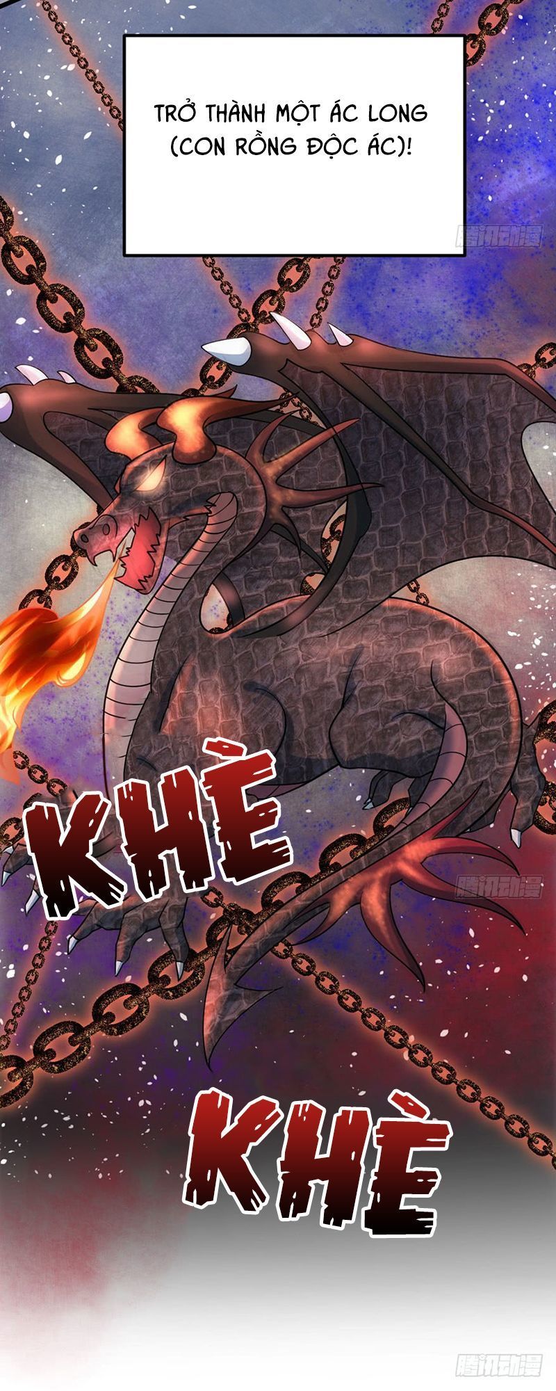 Tôi Không Phải Nữ Phụ Ác Độc Chapter 82 - Trang 2