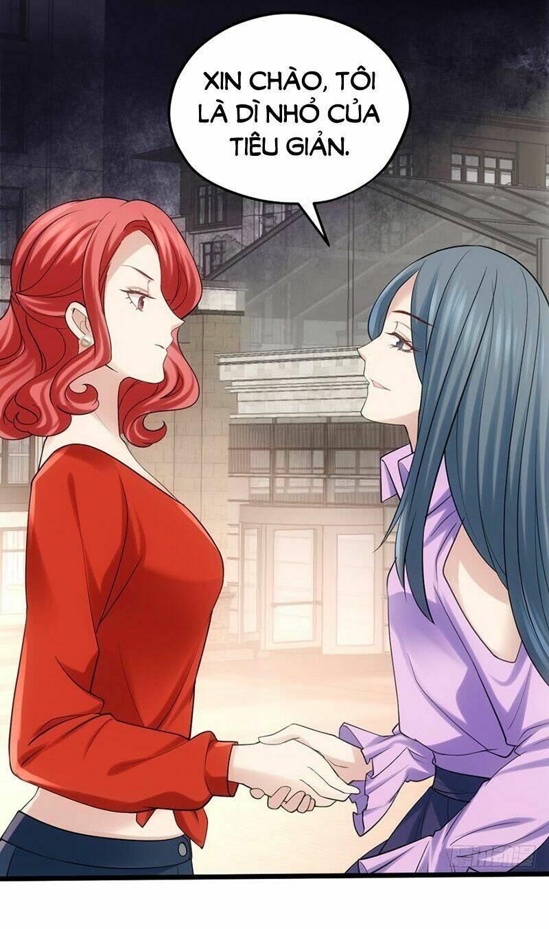 Tôi Không Phải Nữ Phụ Ác Độc Chapter 83 - Trang 2