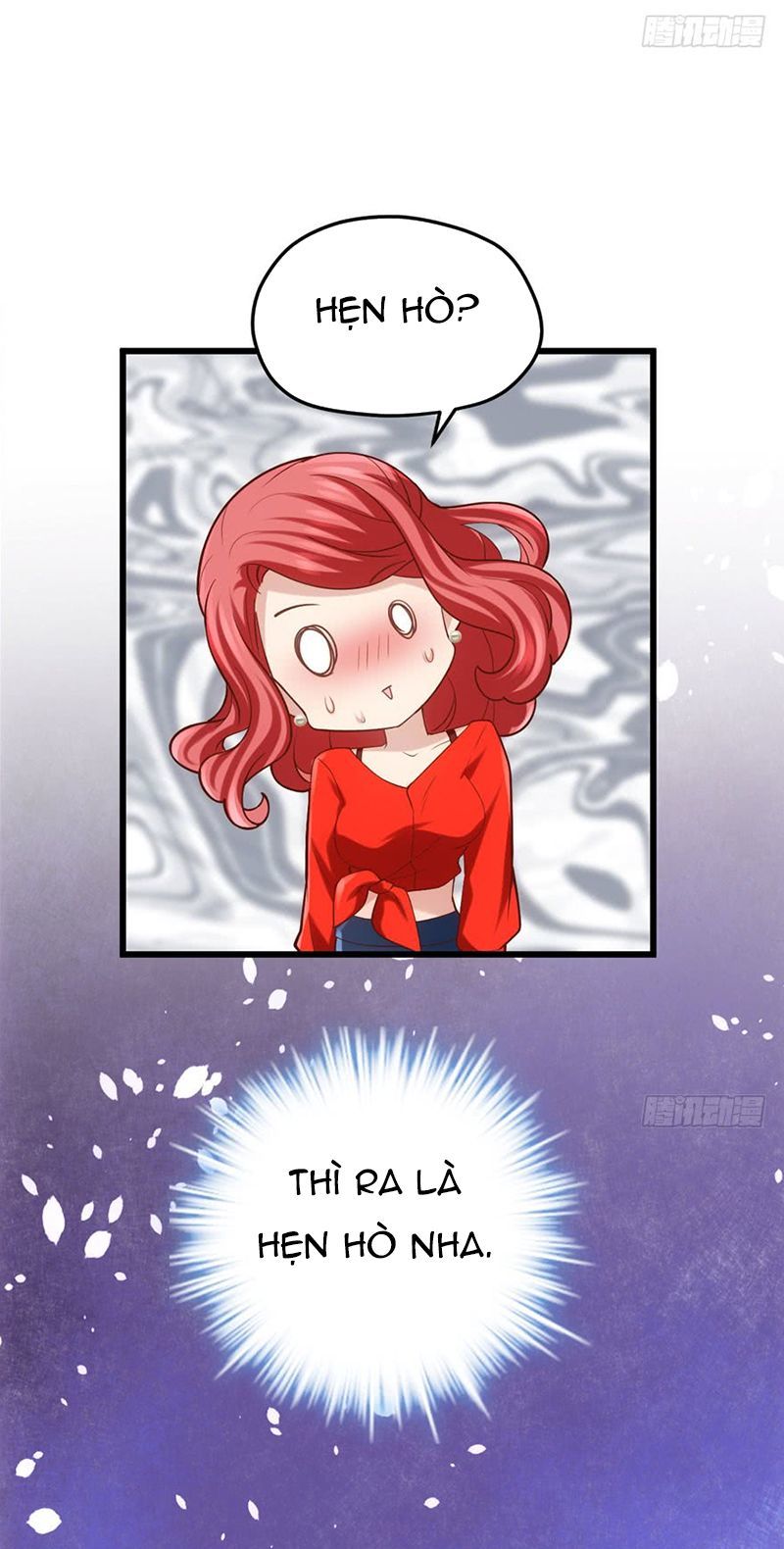 Tôi Không Phải Nữ Phụ Ác Độc Chapter 84 - Trang 2