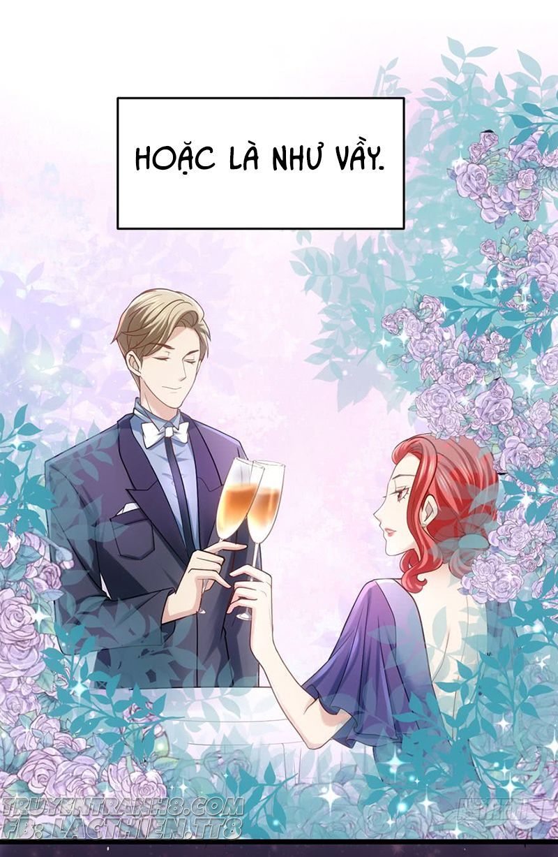 Tôi Không Phải Nữ Phụ Ác Độc Chapter 84 - Trang 2