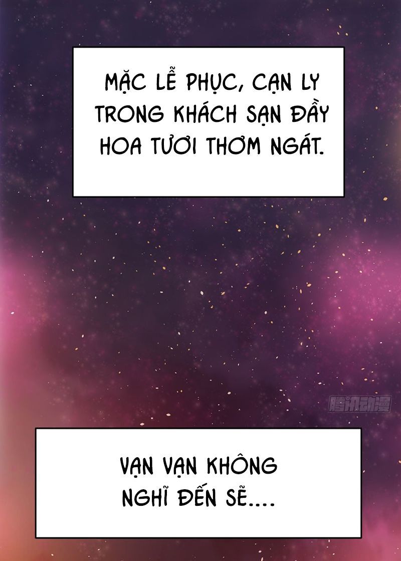 Tôi Không Phải Nữ Phụ Ác Độc Chapter 84 - Trang 2