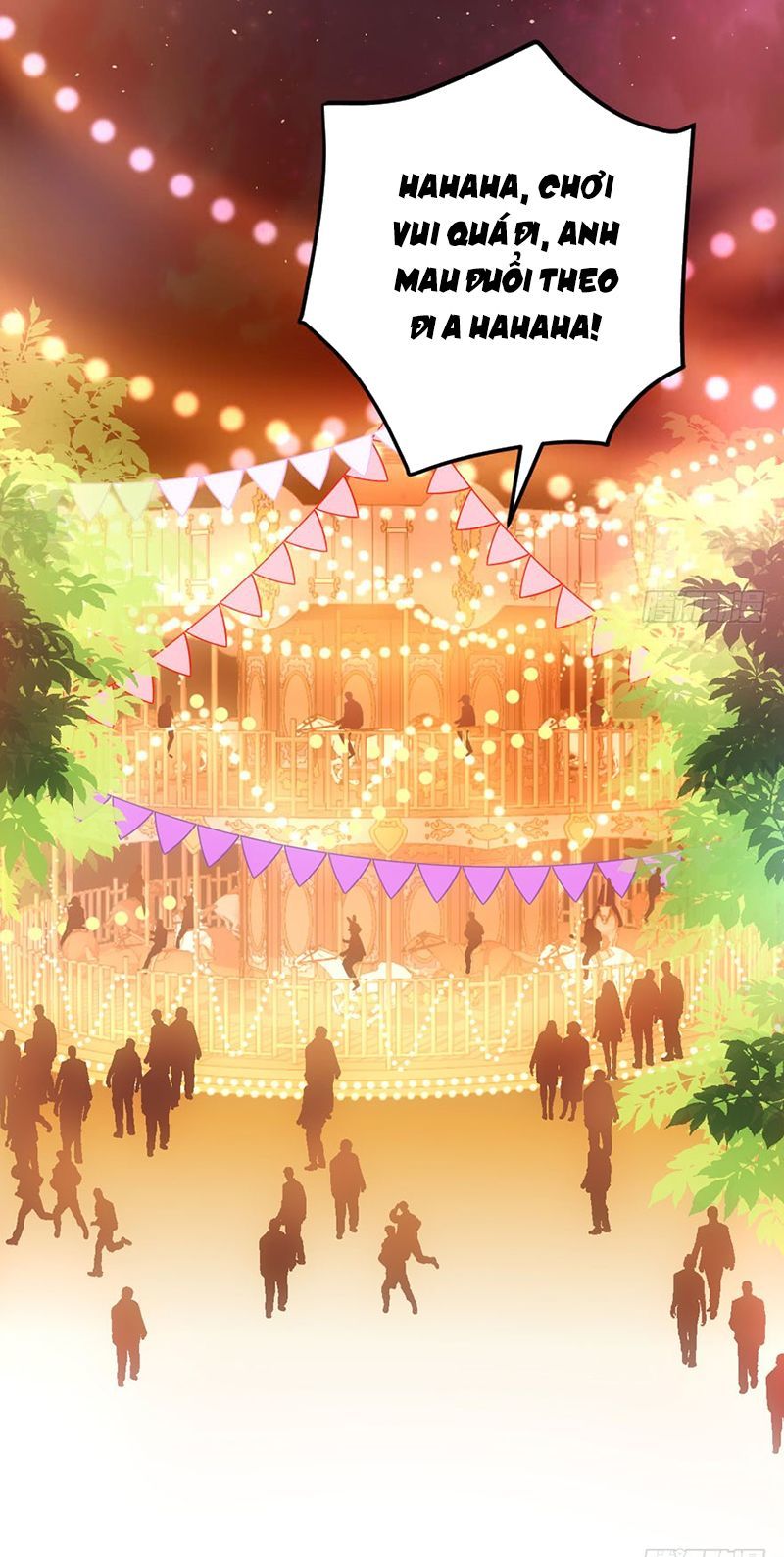 Tôi Không Phải Nữ Phụ Ác Độc Chapter 84 - Trang 2