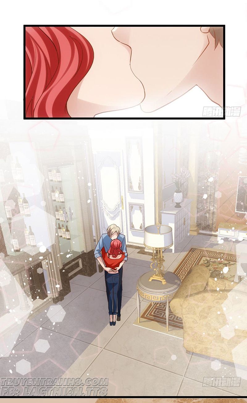 Tôi Không Phải Nữ Phụ Ác Độc Chapter 84 - Trang 2