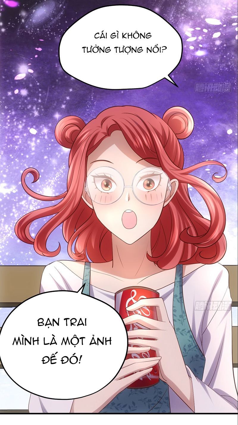 Tôi Không Phải Nữ Phụ Ác Độc Chapter 84 - Trang 2