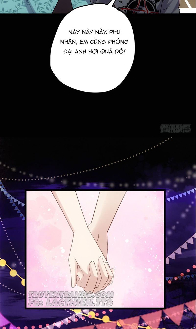 Tôi Không Phải Nữ Phụ Ác Độc Chapter 84 - Trang 2