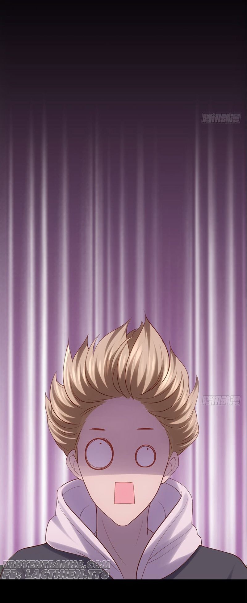 Tôi Không Phải Nữ Phụ Ác Độc Chapter 84 - Trang 2