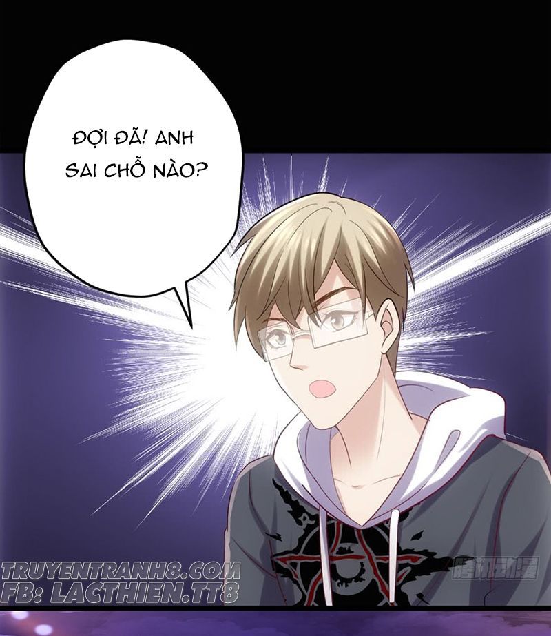 Tôi Không Phải Nữ Phụ Ác Độc Chapter 84 - Trang 2